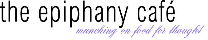 The Epiphany Café Logo